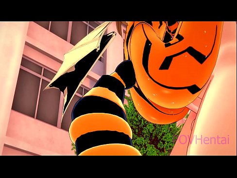 ❤️ Wasp Girl Monster ☑ Porno vk li me ﹏